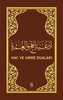 hac ve umre duaları